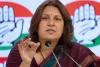 कांग्रेस ने भाजपा सरकार को घेरा, 'लाडकी बहिन योजना' के खर्च का हिसाब मांगते हुए उठाए भ्रष्टाचार के आरोप