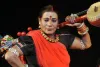 पद्म विभूषण डॉ. तीजन बाई का निधन: लोककला जगत ने खोया अमूल्य नक्षत्र, पंडवानी गायन को दिलाई वैश्विक पहचान
