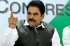 खरगे के ‘शुद्धिकरण’ और राहुल पर FIR से भड़की कांग्रेस: भाजपा के खिलाफ आज देशभर में प्रदर्शन करने का ऐलान,  वेणुगोपाल ने की जिम्मेदार लोगों पर कार्रवाई की मांग