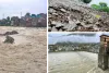 हिमाचल में भारी बारिश से हालात बिगड़े: 17 लोगों की मौत, 40 लोग फंसे