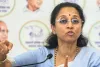 NEET विवाद पर सुप्रिया सुले का केंद्र पर हमला, बोलीं- केवल कानून नहीं, JPC और SIT से हो निष्पक्ष जांच