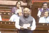 खड़गे का केंद्र पर हमला: राम जन्मभूमि ट्रस्ट पर लगे आरोपों पर सरकार दे जवाब, ये श्रद्धालुओं की आस्था का है मामला 