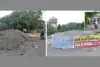 सड़क सही हुई, ट्रैफिक नहीं सुधरा