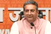 संसद में चर्चा से भागते हैं राहुल गांधी : वह गैर जिम्मेदार नेता, भाजपा ने कहा- बेतुके बयान देते है          