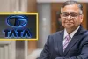 टाटा संस के चेयरमैन N. Chandrasekaran ने दिया इस्तीफा, मौजूदा कार्यकाल करेंगे पूरा