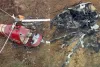 यूनान में रेस्क्यू ऑपरेशन के दौरान दर्दनाक दुर्घटना: हवा में टकराए दो हेलीकॉप्टर, डेनिश पायलट समेत दो की मौत
