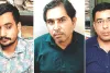 विराटनगर में एसीबी की बड़ी कार्रवाई : तहसीलदार, कनिष्ठ सहायक 55 हजार रुपए रिश्वत लेते गिरफ्तार
