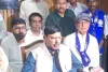 भूमिहीन ग्रामीणों को पांच पांच एकड़ जमीन दे सरकार, सीएम भजनलाल को लिखूंगा पत्र : अठावले 