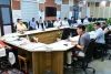 सीएम ने ली बैठक :  त्योहारों पर सुरक्षा में नहीं रहे कोई चूक, प्रभावी कार्ययोजना से संभालें व्यवस्था