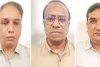 बैकडेटेड बीपीएड डिग्री से सरकारी नौकरी का मामला, श्री सत्यसाईं विवि प्रौद्योगिक एवं मेडिकल साइंस के कुलपति समेत तीन गिरफ्तार