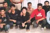 देर रात तक दुकानें खोलना पड़ा भारी, 7 प्रतिष्ठान संचालक-कर्मचारी गिरफ्तार