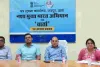 नशा मुक्त भारत अभियान पर जयपुर में मीडिया कार्यशाला आयोजित, स्वास्थ्य नुकसान और नशामुक्ति सेवाओं पर चर्चा
