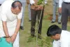 हरियाली अमावस्या पर विधानसभा परिसर में वासुदेव देवनानी ने लगाए आम के पौधे, हरित राजस्थान के संकल्प को जन-जन तक पहुंचाने का आह्वान