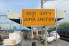 उत्तर पश्चिम रेलवे के स्टेशनों की आय में बढ़ोतरी, जयपुर जंक्शन सबसे आगे