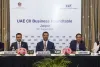 यूएई के मंत्री से सीआईआई राजस्थान की अहम बैठक, राजस्थान में निवेश और सीमा पार व्यापार बढ़ाने की संभावनाओं पर मंथन