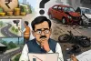 राजस्थान में सड़क सुरक्षा पर बड़ा सवाल: हादसे रोकने पर 343 करोड़ खर्च, फिर भी नहीं थमी मौतों की रफ्तार
