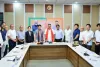 जयपुर-यामानाशी ज्वैलरी एसोसिएशन मिलकर बढ़ाएं कारोबार और रोजगार : मुख्यमंत्री भजनलाल शर्मा