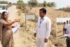 नरेगा पौधारोपण विवाद : मौके पर न काम मिला न जिन्दा पौधे, 2.77 लाख व्यय