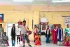 रंगमंच के जरिए भूगोल की पाठशाला, छात्राओं ने अभिनय से पर्यावरण और प्रकृति का महत्व समझाया
