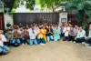 8 माह से तनख्वाह नहीं, पोस्टिंग के लिए चिकित्सा मंत्री के दर पहुंचे FSO