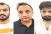 फर्जी एफएमजी प्रमाणपत्र कांड : 3 विदेशी MBBS डॉक्टर गिरफ्तार, 100 से अधिक संदिग्ध चिह्नित