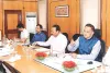 एनसीआर में प्रदूषण नियंत्रण के लिए 15 सितम्बर से चलेगा विशेष सफाई अभियान, प्रधानमंत्री के सलाहकार तरुण कपूर ने राज्यों के मुख्य सचिवों के साथ की समीक्षा बैठक