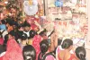 भाई-बहिन का स्नेह पर्व : सजा राखियों का बाजार, खरीदारी परवान पर