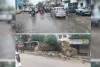 धीमी रफ्तार से पानी, टूटी सड़कें और सुविधाओं की कमी; वार्डवासियों ने कहा-समस्याओं पर समय रहते हो ध्यान