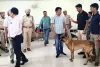 15 अगस्त से पहले कोटा स्टेशन पर सुरक्षा कड़ी : एंटी बम स्क्वाड, आरपीएफ और जीआरपी टीमों ने संभाला मोर्चा