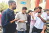 स्कूल पहुंचे सीजेपी कार्यकर्ताओं पर ग्रामीणों का हमला, अभिजीत दीपके ने 48 घंटे का दिया अल्टीमेटम 