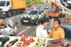 हाईवे पर तेज रफ्तार और नशे में ड्राइविंग पर वार, ट्रैफिक पुलिस को मिलेंगे हाईटेक हथियार