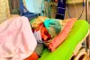 बिना खाने, बिना पानी और बिना मेडिकल इलाज के शुभम रेवाड़ डटे हुए हैं भूख हड़ताल पर, आज है 14वां दिन