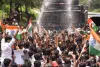झारखंड में छात्र आंदोलन पर बड़ा एक्शन: 600 प्रदर्शनकारियों पर FIR दर्ज, CBI जांच की मांग