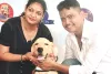 मेगा पेट कार्निवल में उमड़ा उत्साह : 2 हजार से अधिक डॉग्स का रजिस्ट्रेशन, अब घर बैठे होगी ऑनलाइन सुविधा