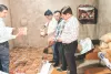 प्रदेशभर में मिलावटखोरों पर कार्रवाई : जयपुर में 300 किलो पनीर, फलौदी में 690 किलो वनस्पति फैट जप्त, फैक्ट्री सीज