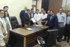 एसएमएस मेडिकल कॉलेज : चिकित्सक शिक्षकों की चुनाव ड्यूटी लगाने का RMCTA ने किया विरोध