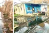 शहर में शामिल, फिर भी गांव जैसे हालात