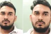 SI भर्ती परीक्षा में डमी अभ्यर्थी बैठाकर प्लाटून कमांडर बना, 10 हजार का इनामी आरोपी गिरफ्तार