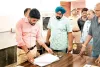 नगर निगम शहर में शुरू करेगा दो अम्बेडकर ई लाइब्रेरी