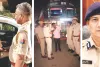 शराब पीकर वाहन चलाना बन रहा मौत का सफर : शराब का नशा चढ़ा, समझ उतरी...सड़क बनी मौत का मैदान