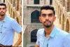 NDA में ऑल इंडिया तीसरी रैंक से NHAI में उप प्रबंधक तक, प्रदीप चारण ने सफलता की नई मिसाल कायम की