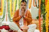 मुख्यमंत्री भजनलाल शर्मा ने माँ राजराजेश्वरी मंदिर में की पूजा-अर्चना, प्रदेश की सुख-शांति और समृद्धि की कामना की