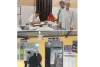 असर खबर का : खानपुर सीएचसी की चिकित्सा व्यवस्था में सुधार, लैब अब 12 घंटे खुली रहेगी, प्रसूति व आपातकालीन सेवाएं भी 24 घंटे उपलब्ध