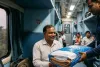 RAC यात्रियों को बिस्तर किट नहीं मिलने पर रेलवे सख्त, सभी जोन को पूर्ण बिस्तर उपलब्ध कराने के निर्देश