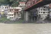 उत्तराखंड में आफत की बारिश! भारी जल प्रपात से नदियां खतरे के निशान पर, प्रशासन अलर्ट मोड़ पर