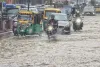 प्रदेश में बरसे बदरा : कानोता बांध पर चली चादर, सर्वाधिक बारिश किशनगढ़ बास में 74.0 एमएम दर्ज 