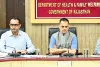 गर्भवती महिलाओं के लिए रेफरल परिवहन तंत्र होगा मजबूत, हाई रिस्क मामलों की होगी विशेष निगरानी 