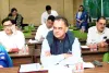 मुख्य सचिव वी. श्रीनिवास की पहल को राष्ट्रीय स्तर पर मिली सराहना, राजस्थान के ‘कर्मयोगी कर्तव्य कार्यक्रम’ को कैपेसिटी बिल्डिंग कमीशन ने सराहा