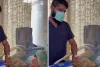 छात्र नेता शुभम रेवाड़ की हालत अत्यंत नाजुक, डॉक्टरों ने ऑर्गन फेलियर का जताया खतरा