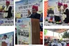 ठिकरिया में मेगा कृषि ऋण शिविर, 32 करोड़ के ऋण प्रस्तावों को सैद्धांतिक मंजूरी
